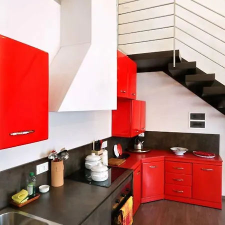 Holiday home '70s Bologna